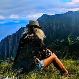 Meet your Posher, Dorie